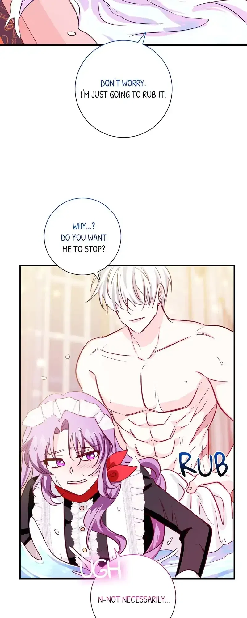 The Beastly Count After Dark Chapter 19 – Page 42
