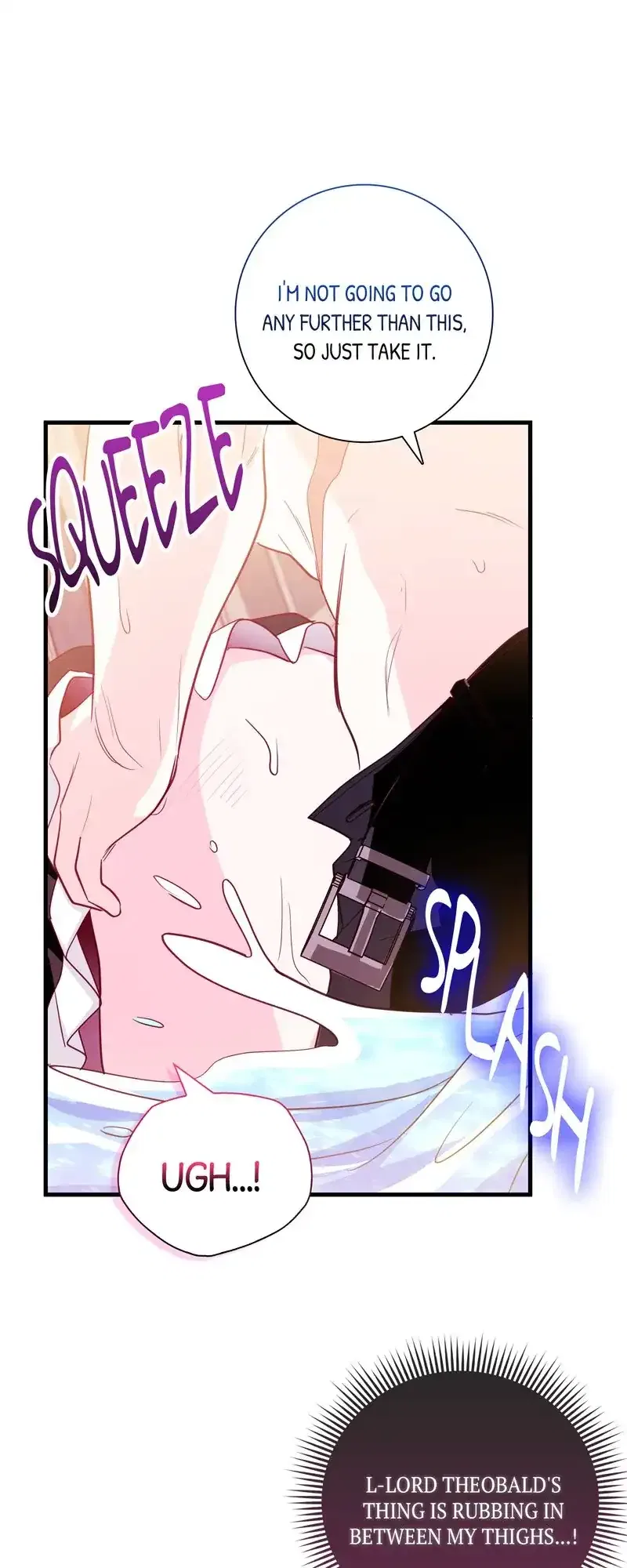 The Beastly Count After Dark Chapter 19 – Page 44
