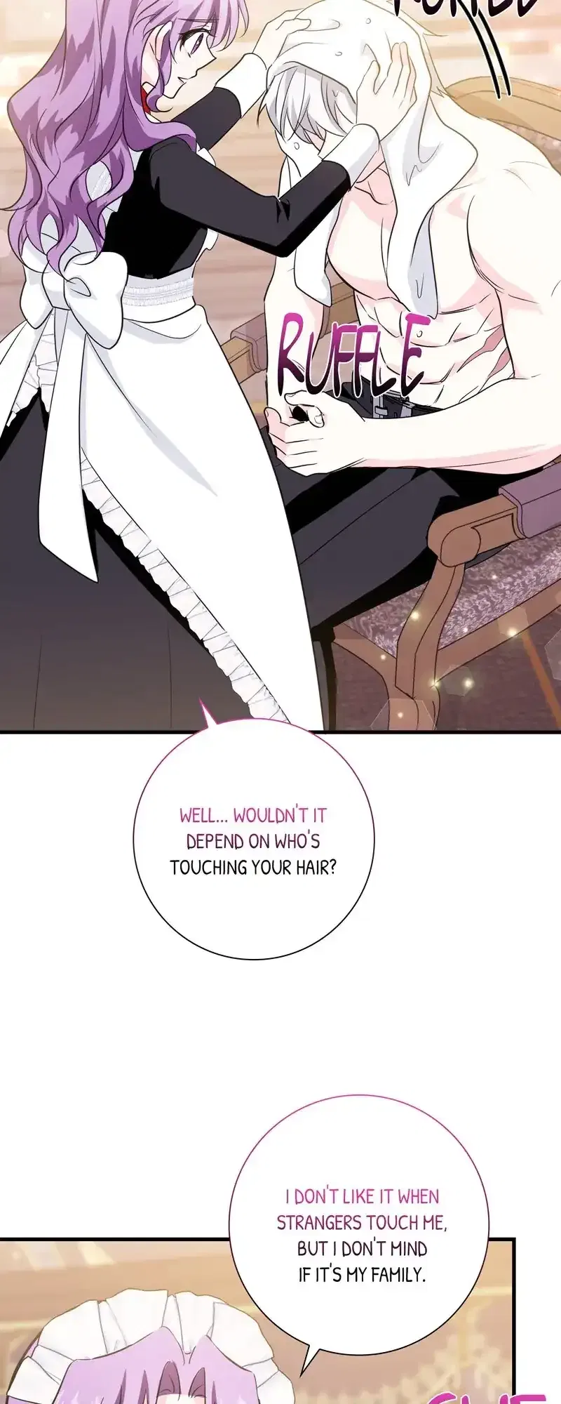 The Beastly Count After Dark Chapter 19 – Page 52