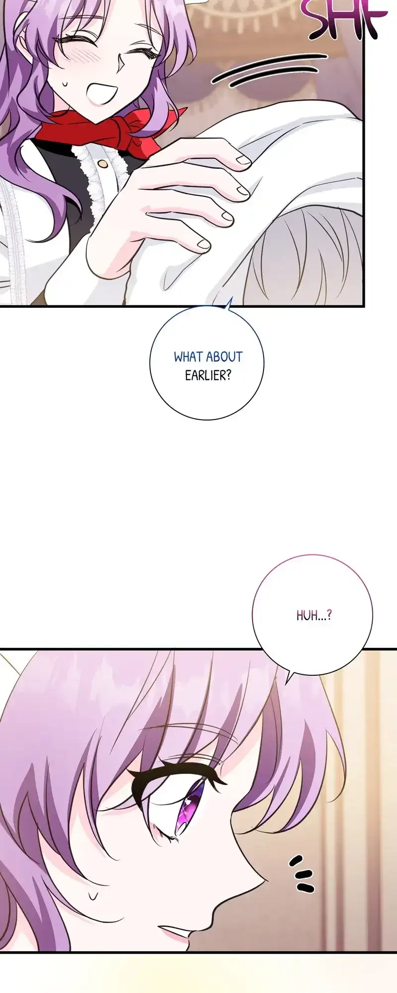 The Beastly Count After Dark Chapter 19 – Page 53