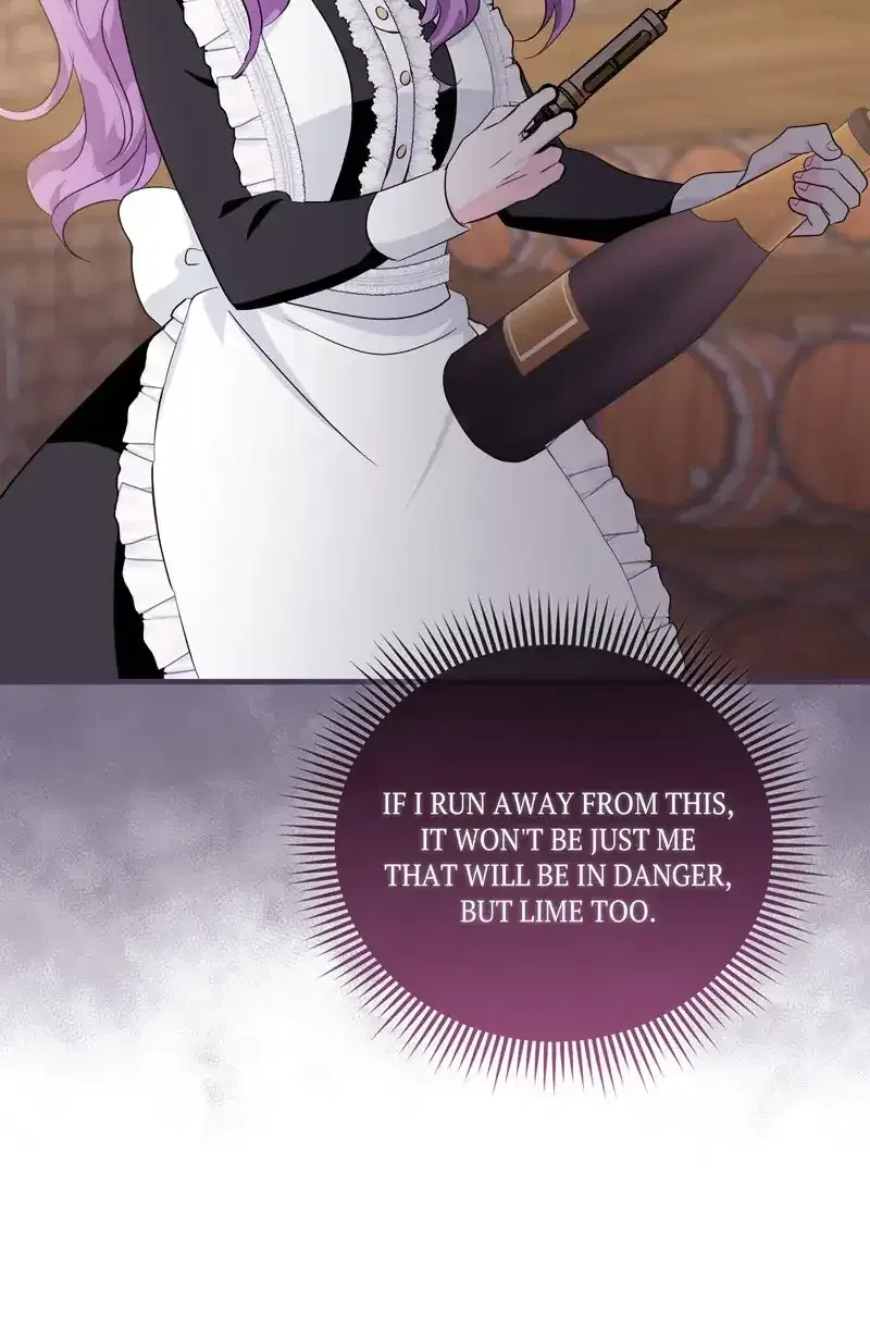 The Beastly Count After Dark Chapter 19 – Page 71