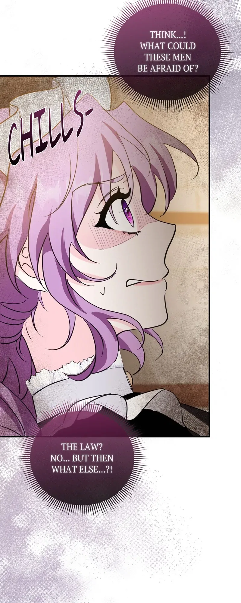 The Beastly Count After Dark Chapter 18 – Page 8