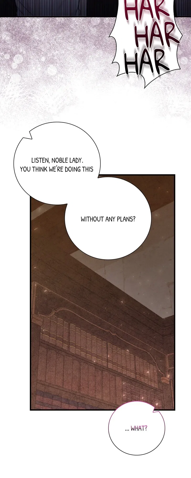 The Beastly Count After Dark Chapter 18 – Page 13