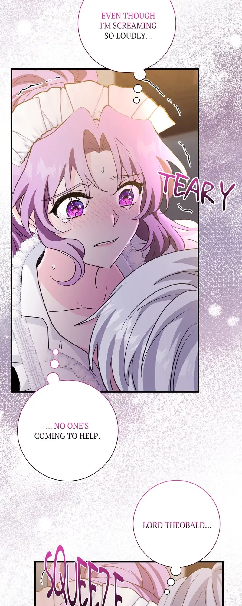 The Beastly Count After Dark Chapter 18 – Page 21