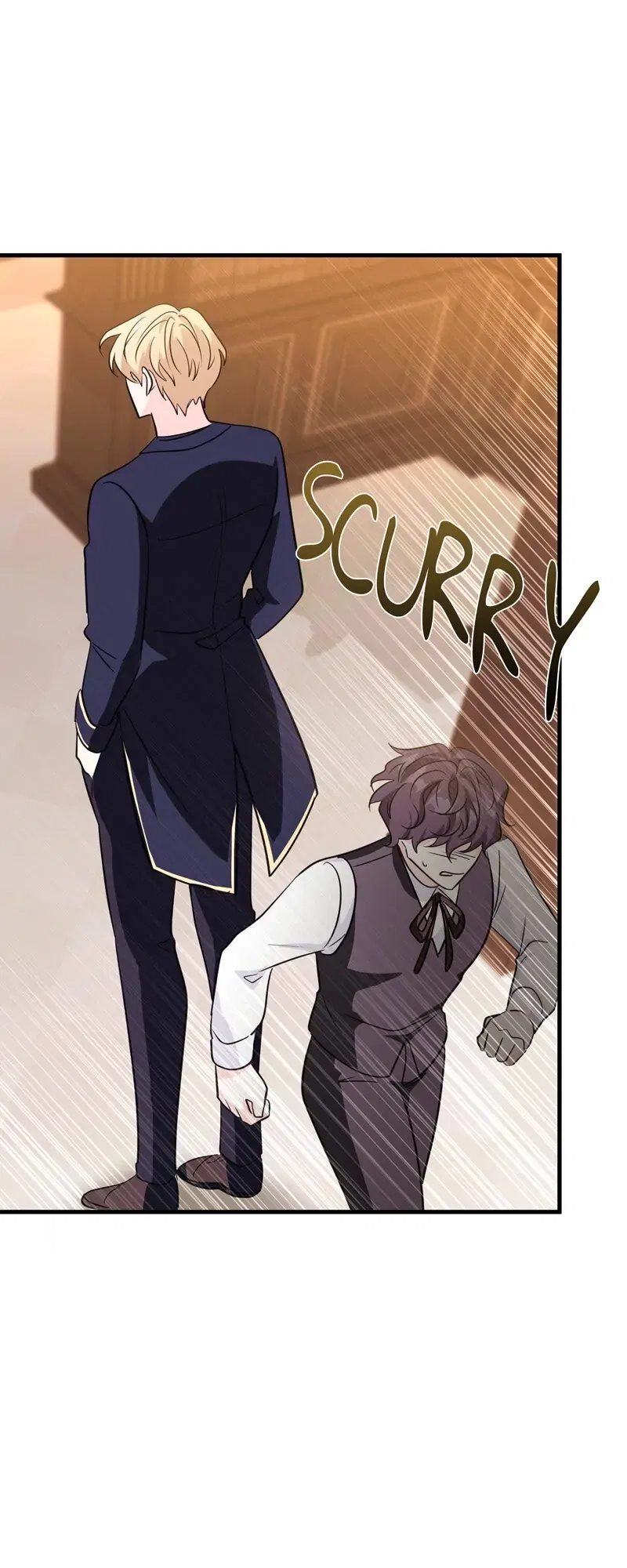 The Beastly Count After Dark Chapter 18 – Page 31