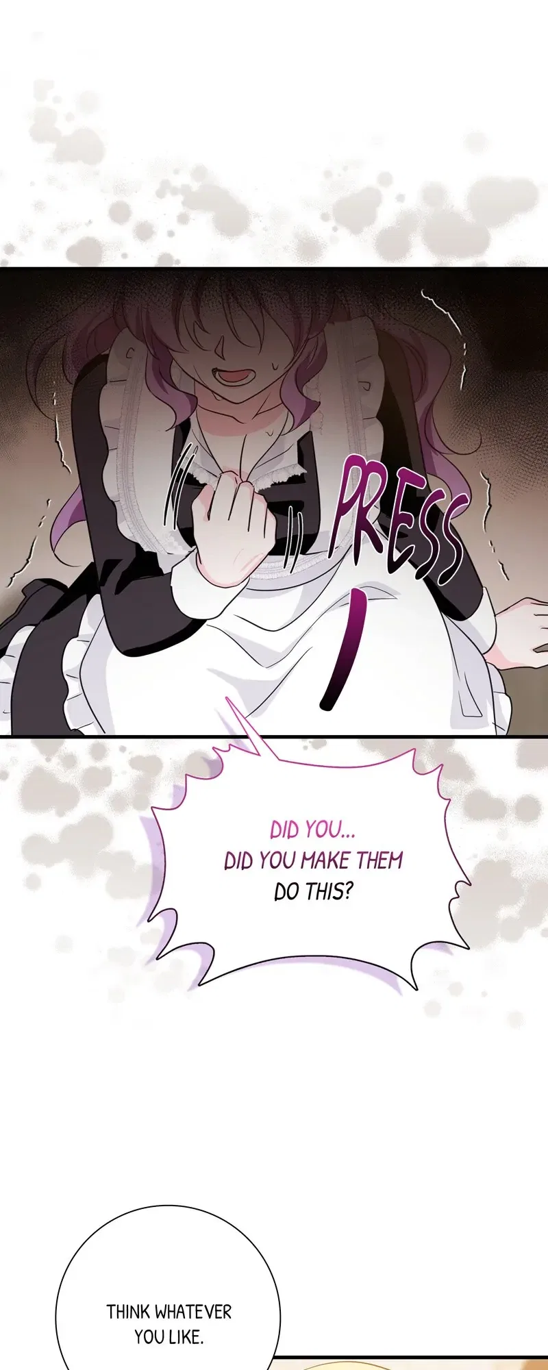 The Beastly Count After Dark Chapter 18 – Page 33