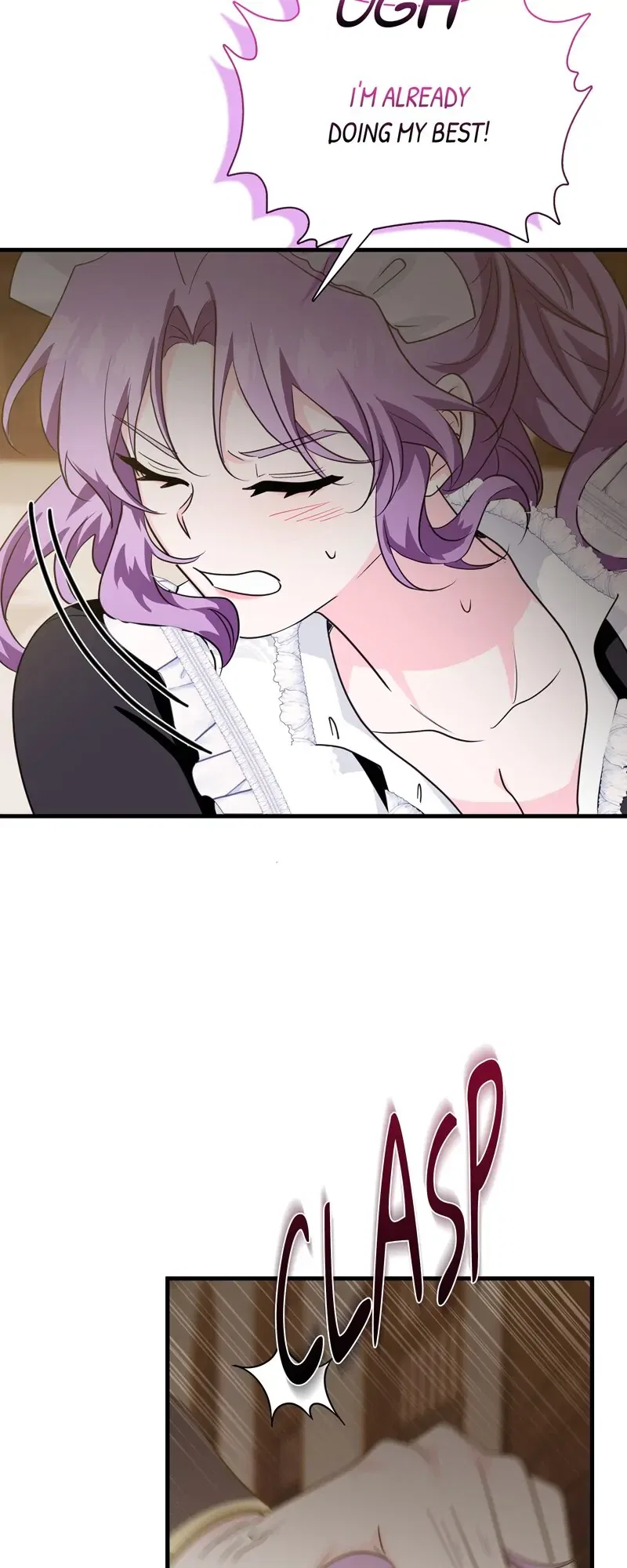 The Beastly Count After Dark Chapter 18 – Page 39