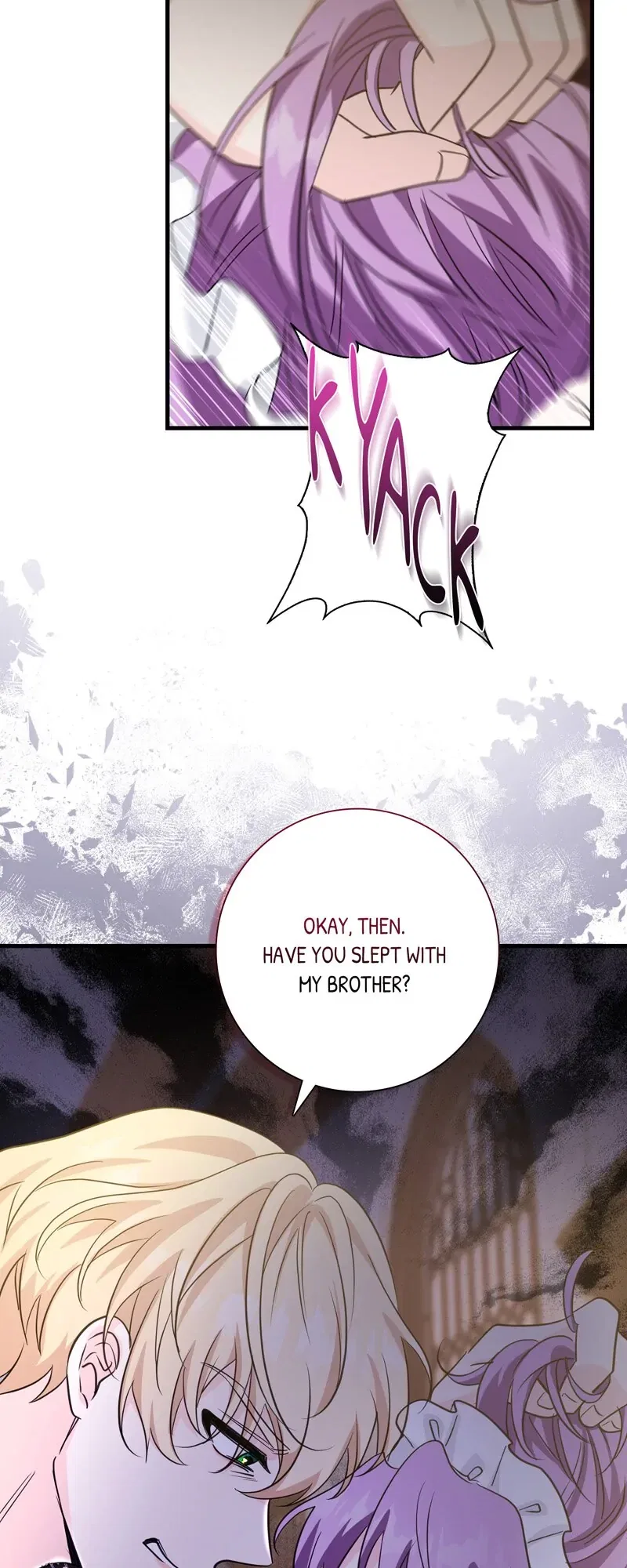 The Beastly Count After Dark Chapter 18 – Page 40