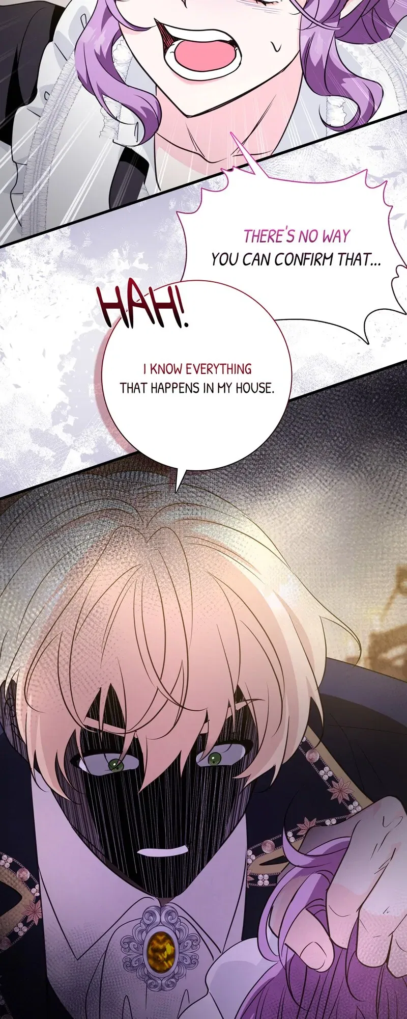 The Beastly Count After Dark Chapter 18 – Page 42