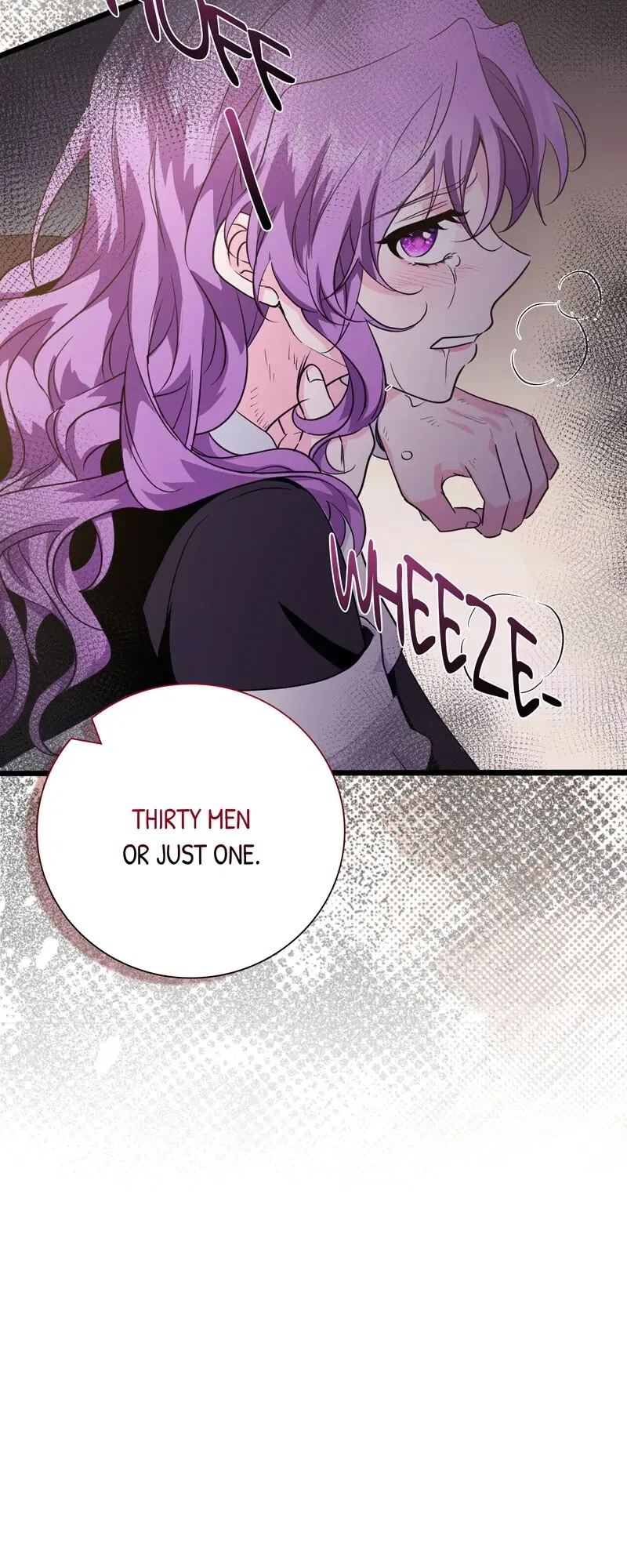 The Beastly Count After Dark Chapter 18 – Page 51