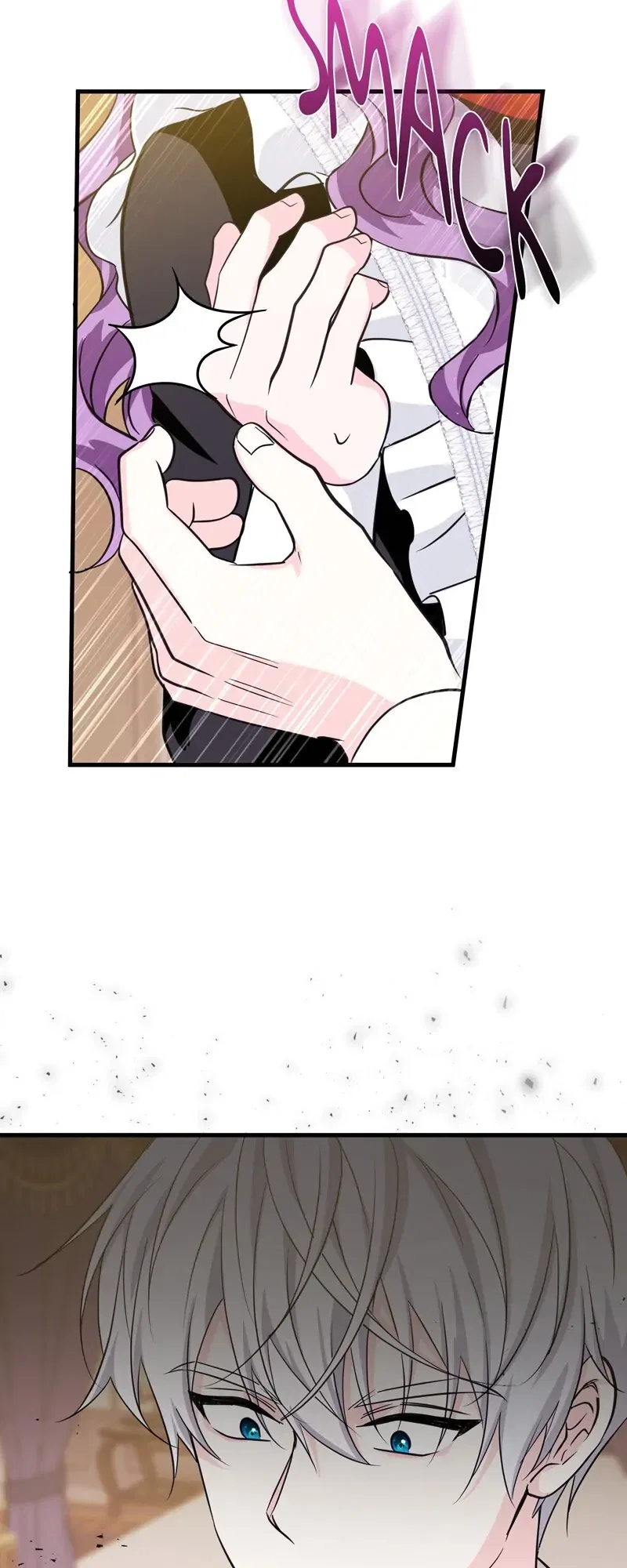 The Beastly Count After Dark Chapter 18 – Page 59