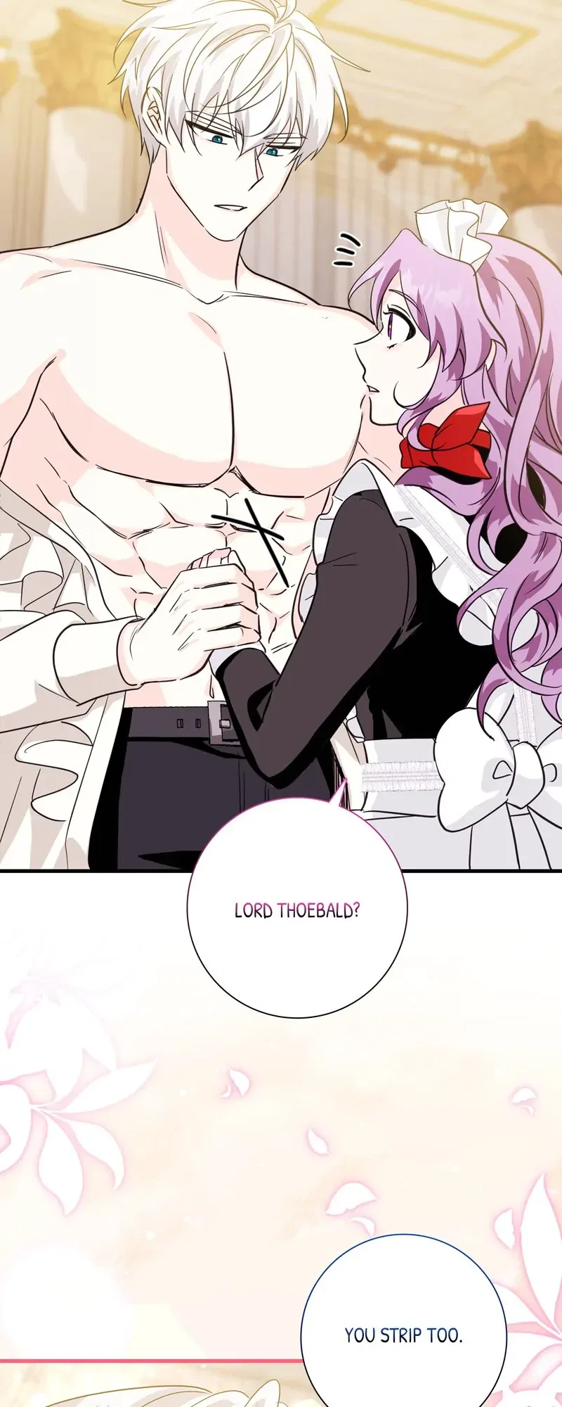 The Beastly Count After Dark Chapter 18 – Page 71