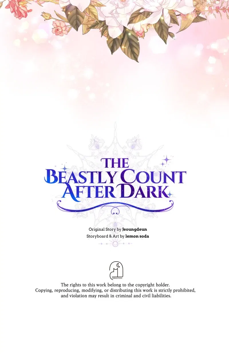 The Beastly Count After Dark Chapter 18 – Page 75