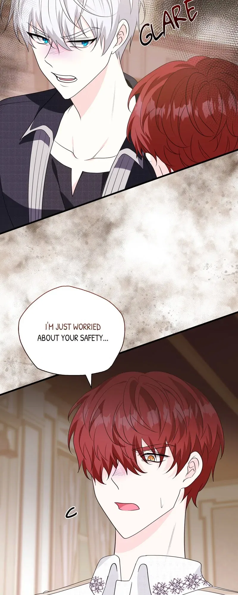 The Beastly Count After Dark Chapter 17 – Page 2