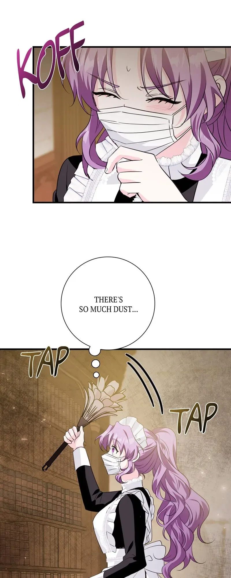 The Beastly Count After Dark Chapter 17 – Page 35