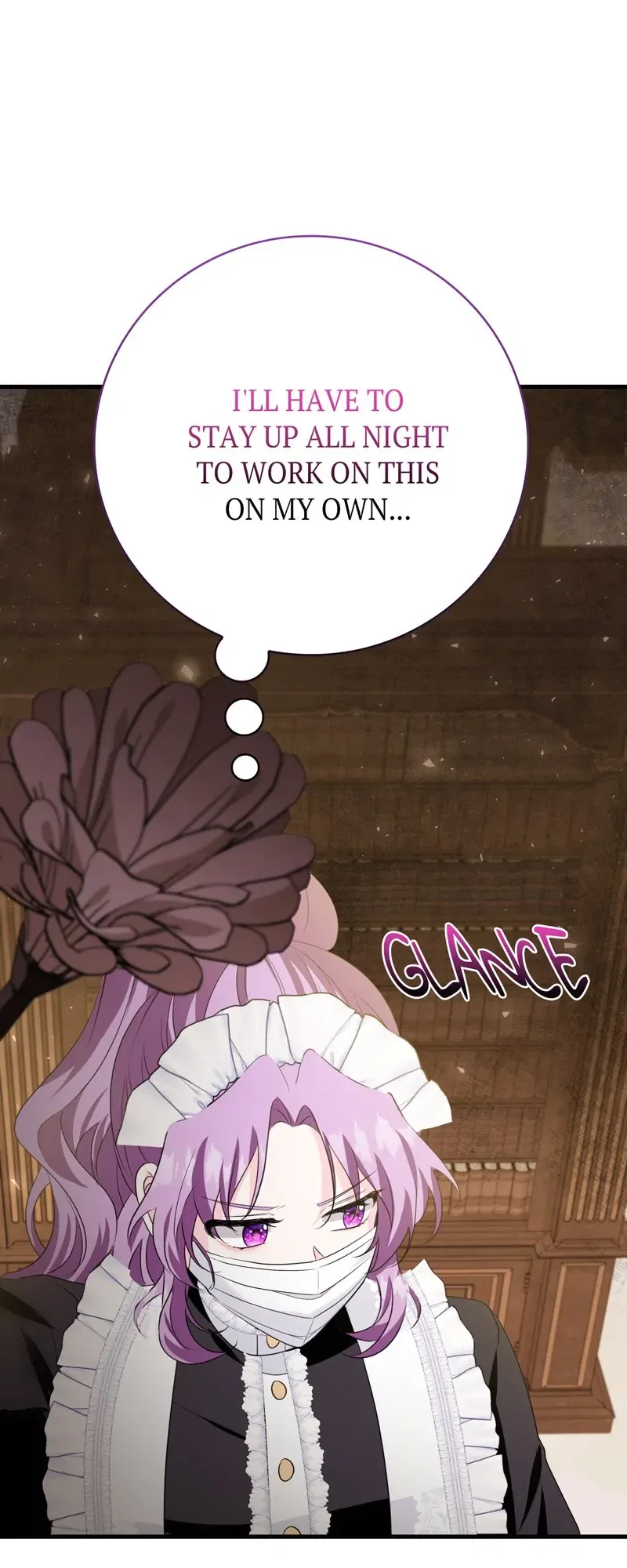 The Beastly Count After Dark Chapter 17 – Page 37
