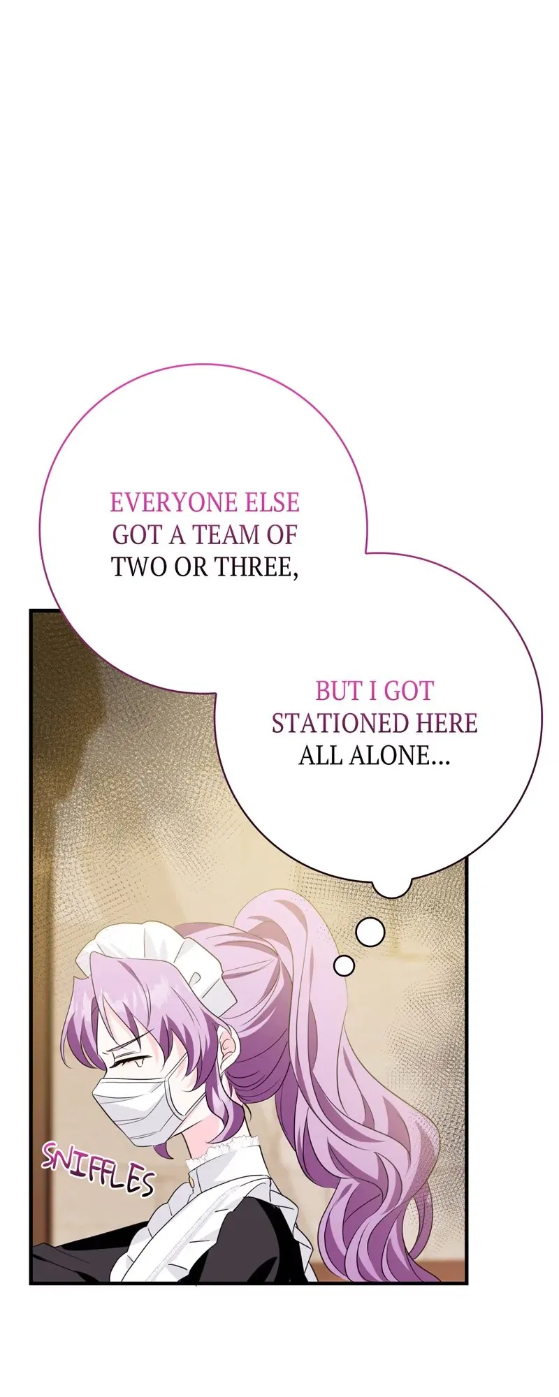 The Beastly Count After Dark Chapter 17 – Page 38