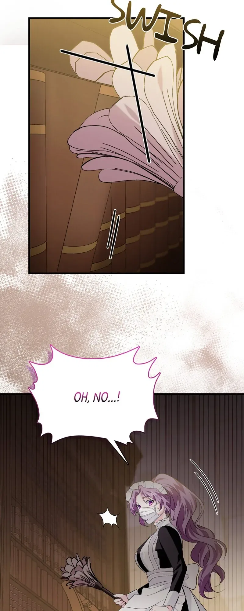 The Beastly Count After Dark Chapter 17 – Page 40