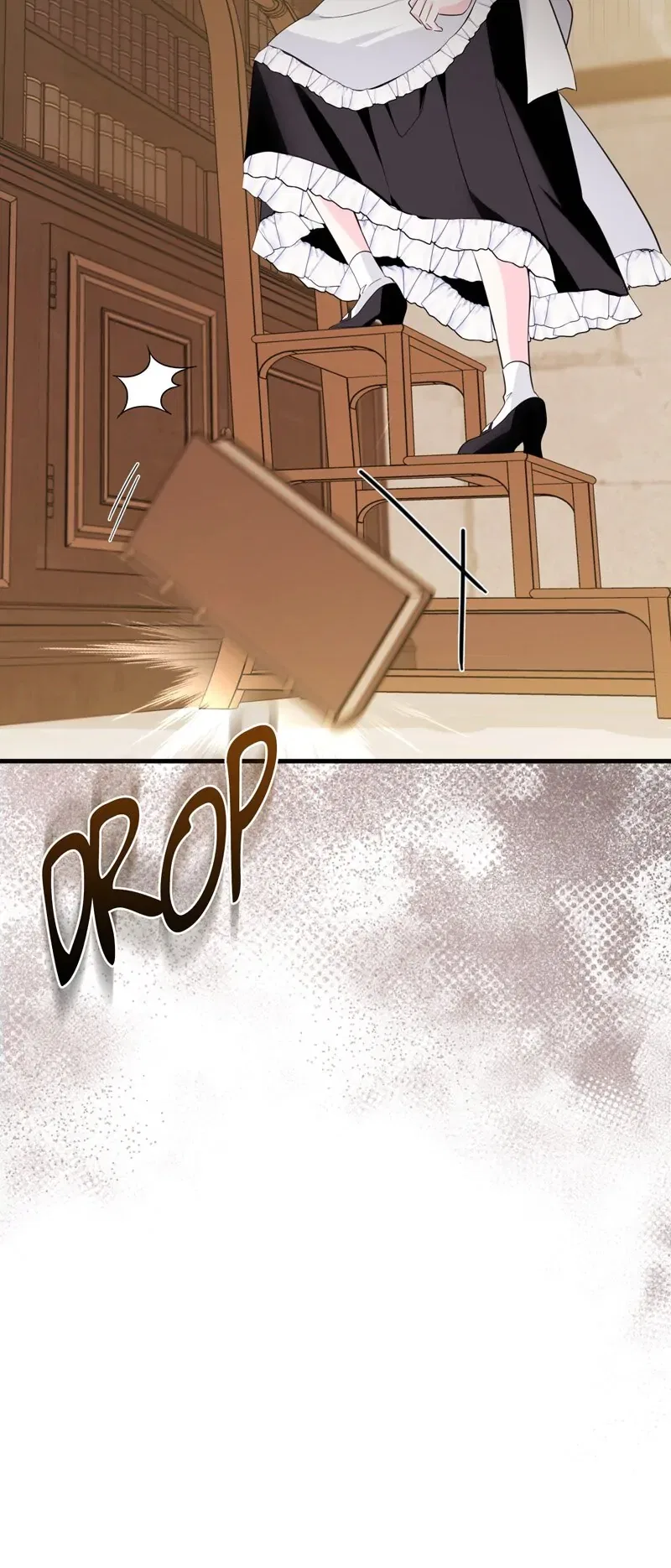 The Beastly Count After Dark Chapter 17 – Page 41