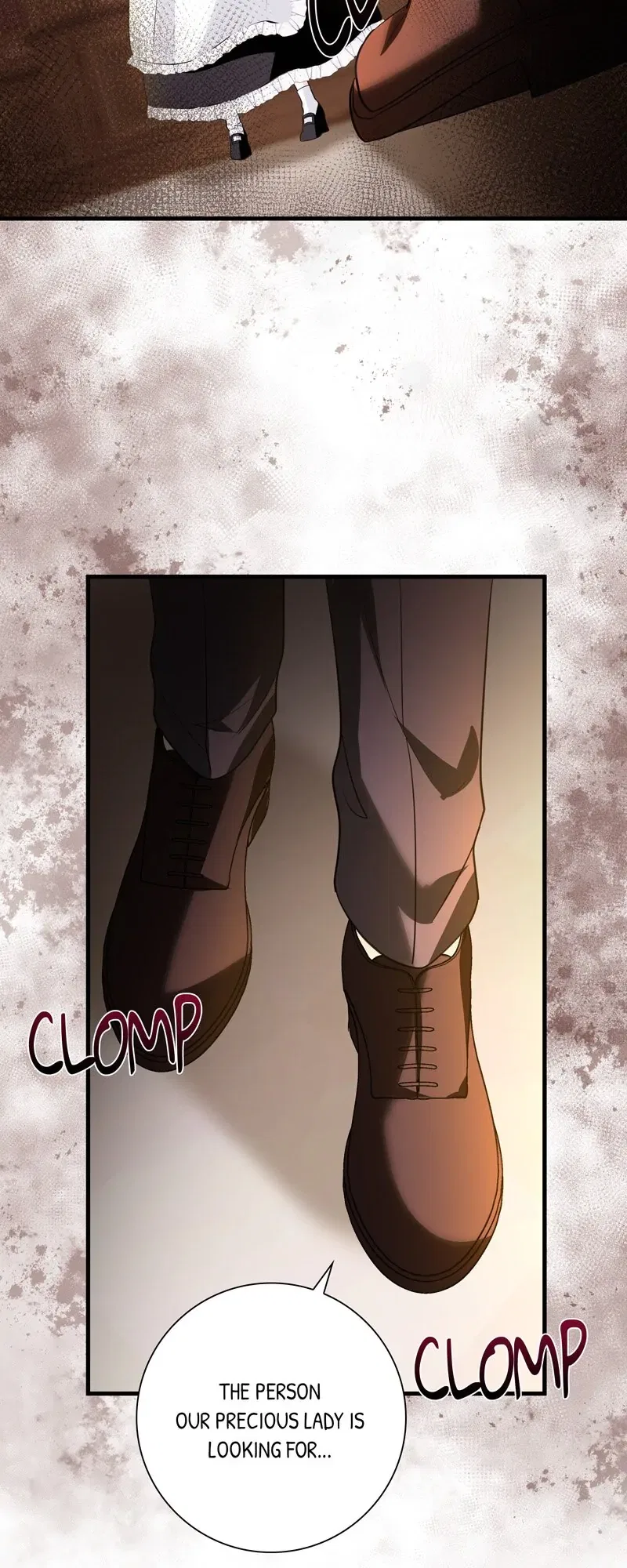 The Beastly Count After Dark Chapter 17 – Page 58