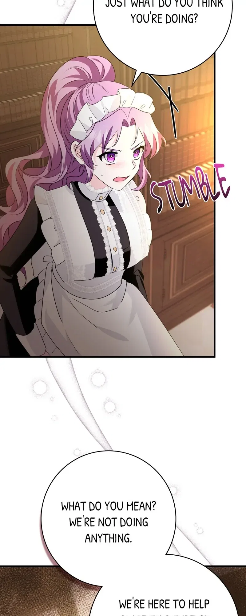 The Beastly Count After Dark Chapter 17 – Page 63