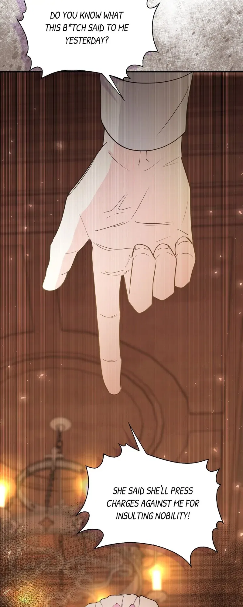 The Beastly Count After Dark Chapter 17 – Page 66