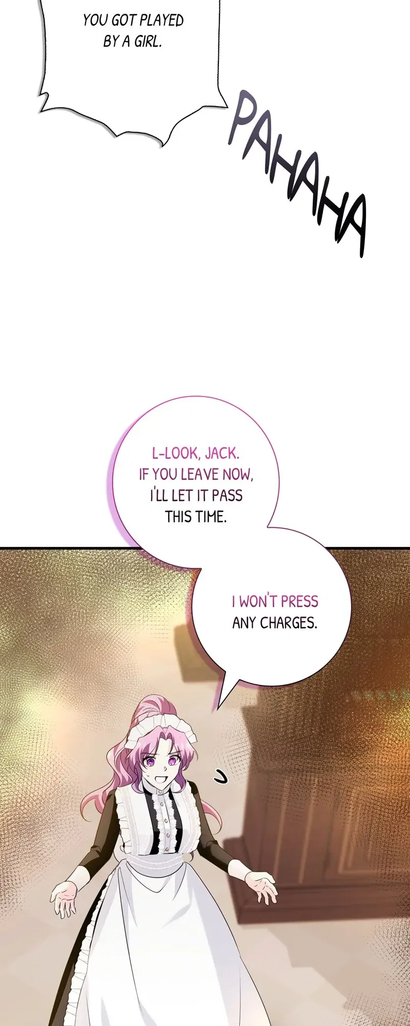 The Beastly Count After Dark Chapter 17 – Page 68
