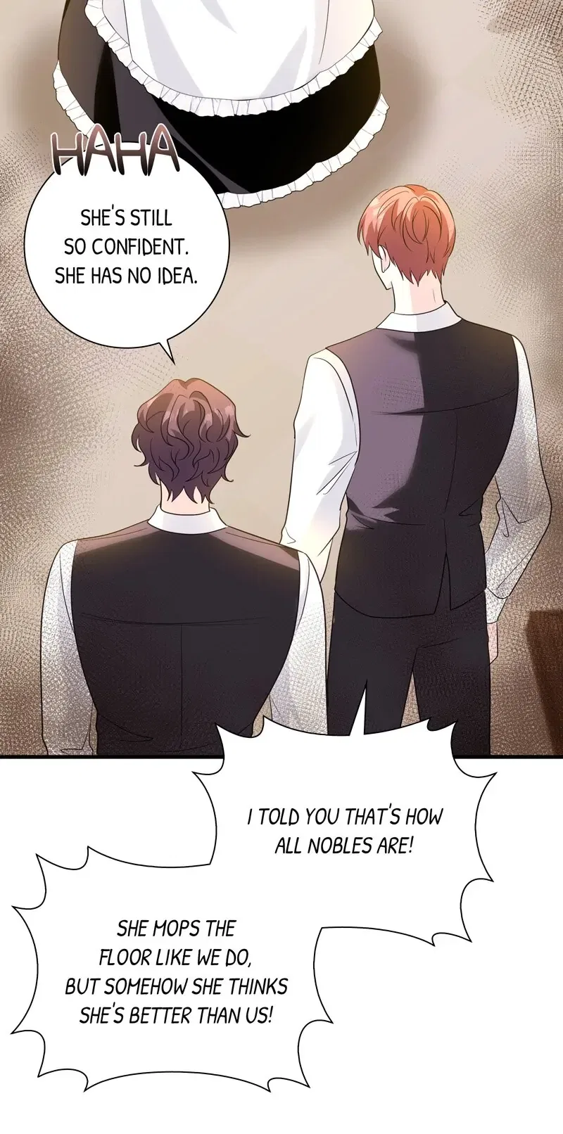 The Beastly Count After Dark Chapter 17 – Page 69