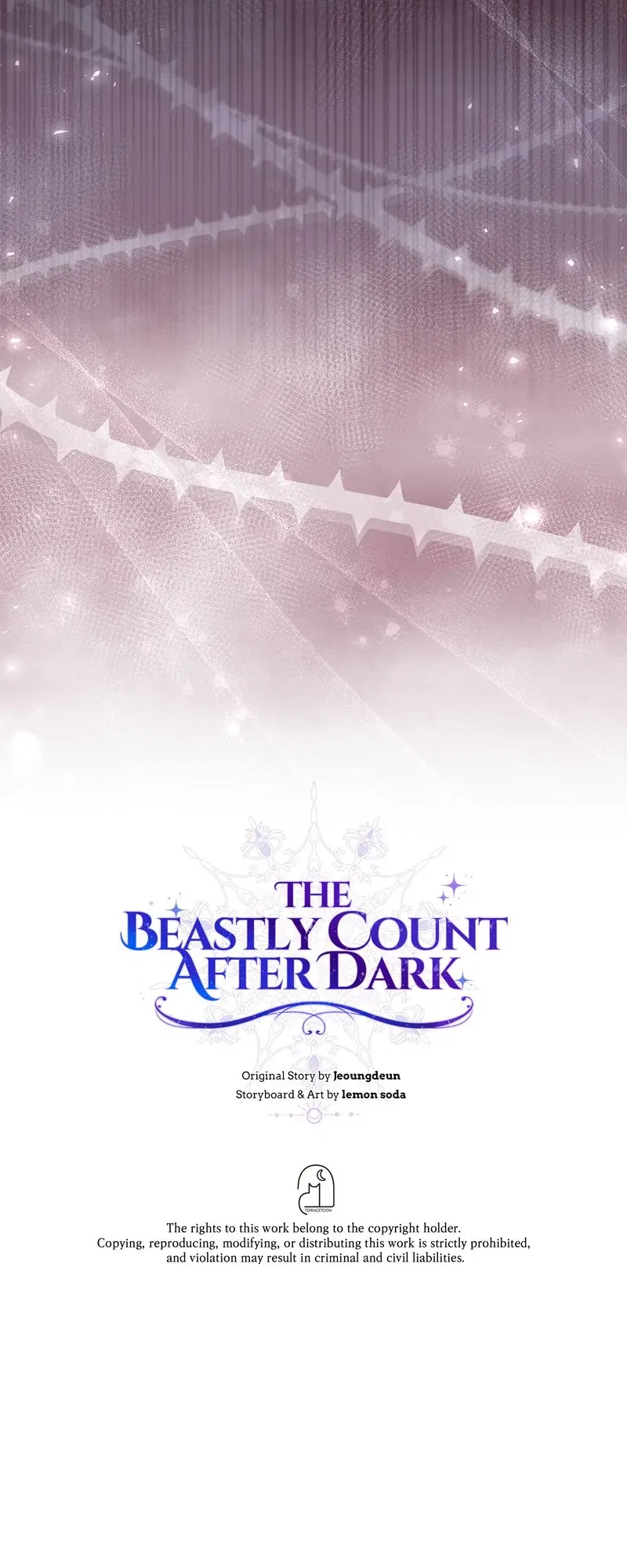 The Beastly Count After Dark Chapter 17 – Page 73