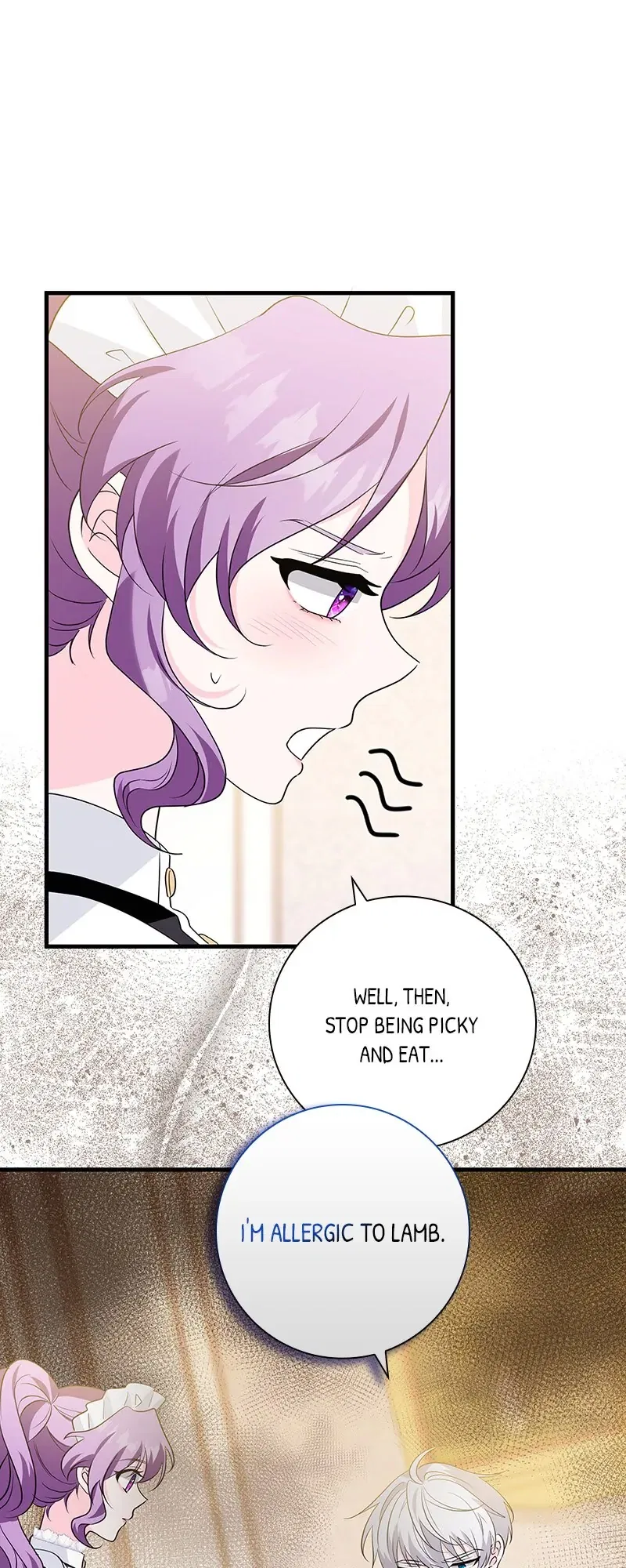 The Beastly Count After Dark Chapter 16 – Page 7
