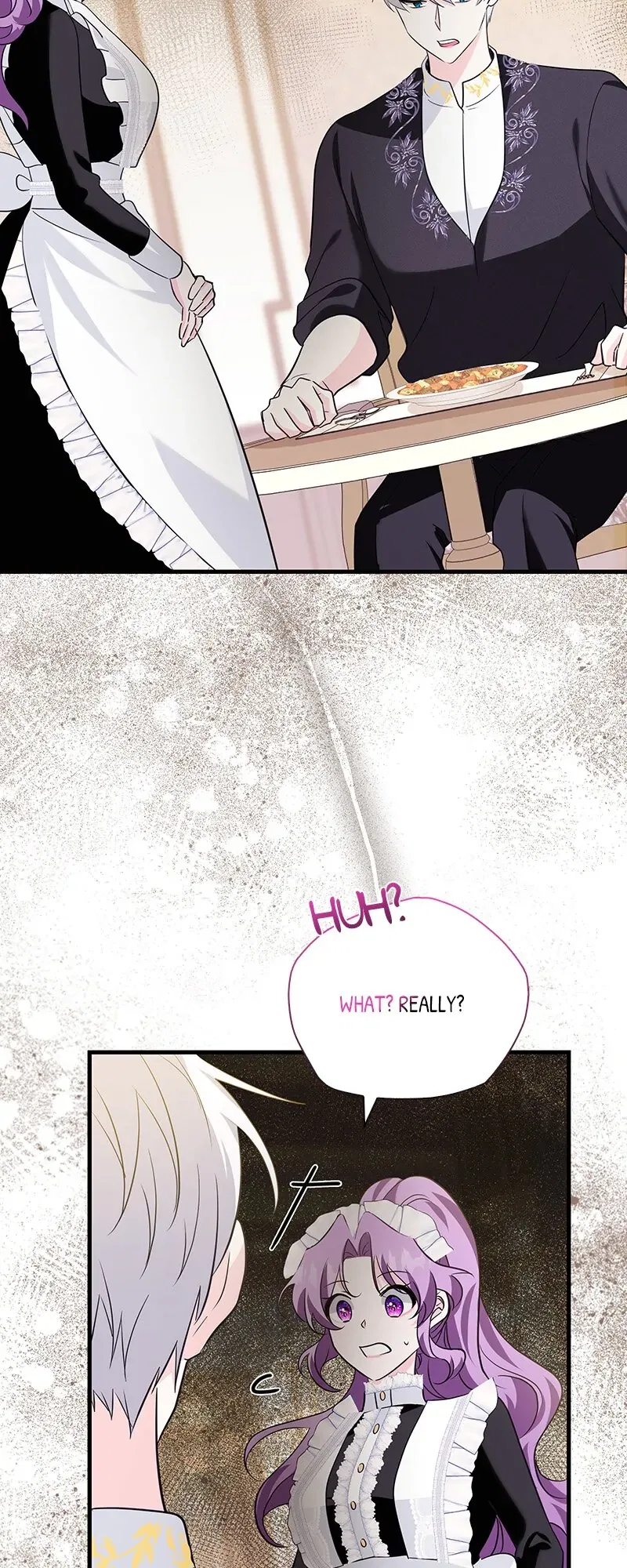 The Beastly Count After Dark Chapter 16 – Page 8