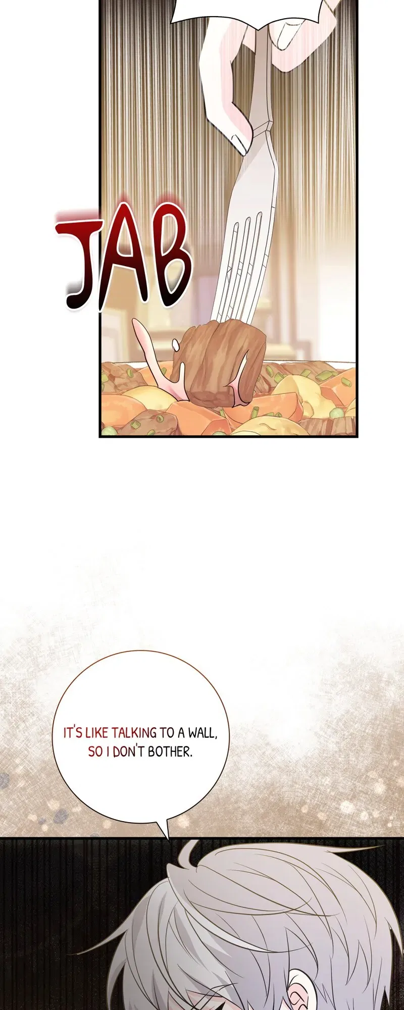 The Beastly Count After Dark Chapter 16 – Page 13