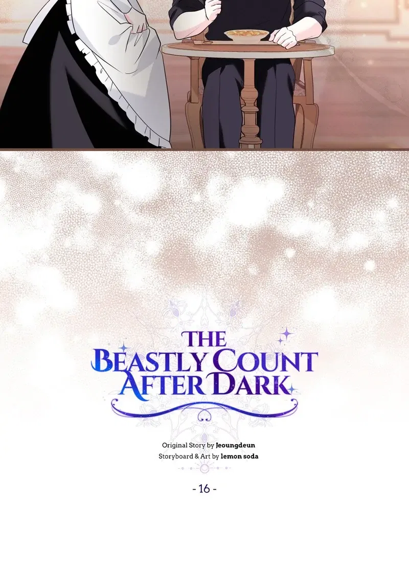 The Beastly Count After Dark Chapter 16 – Page 16