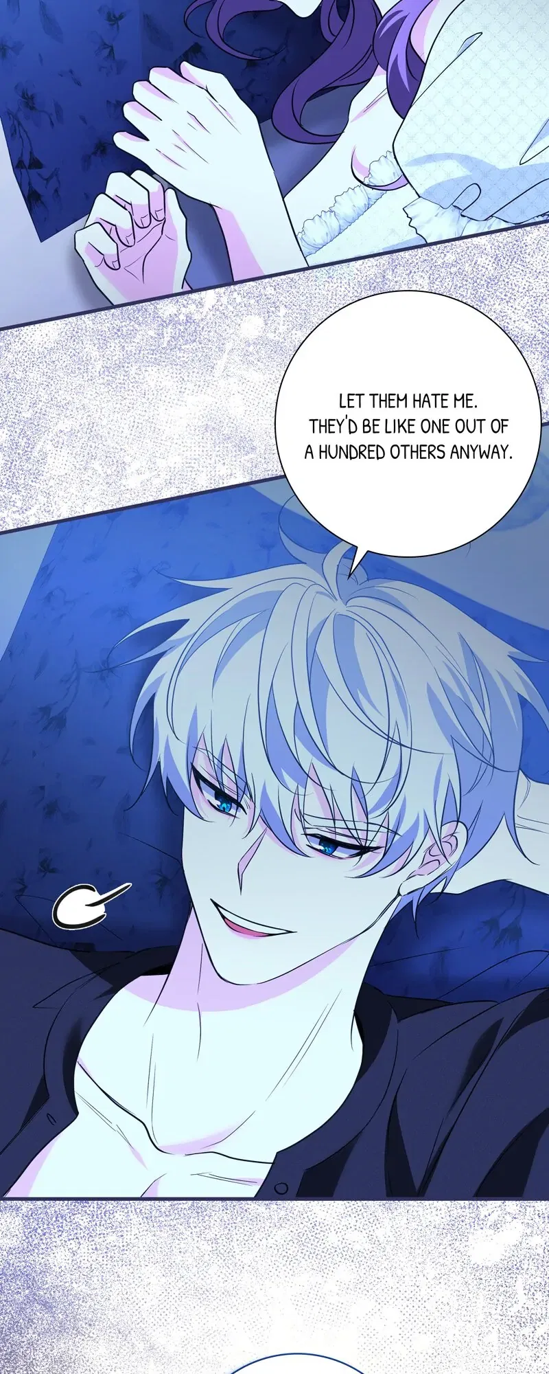 The Beastly Count After Dark Chapter 16 – Page 27