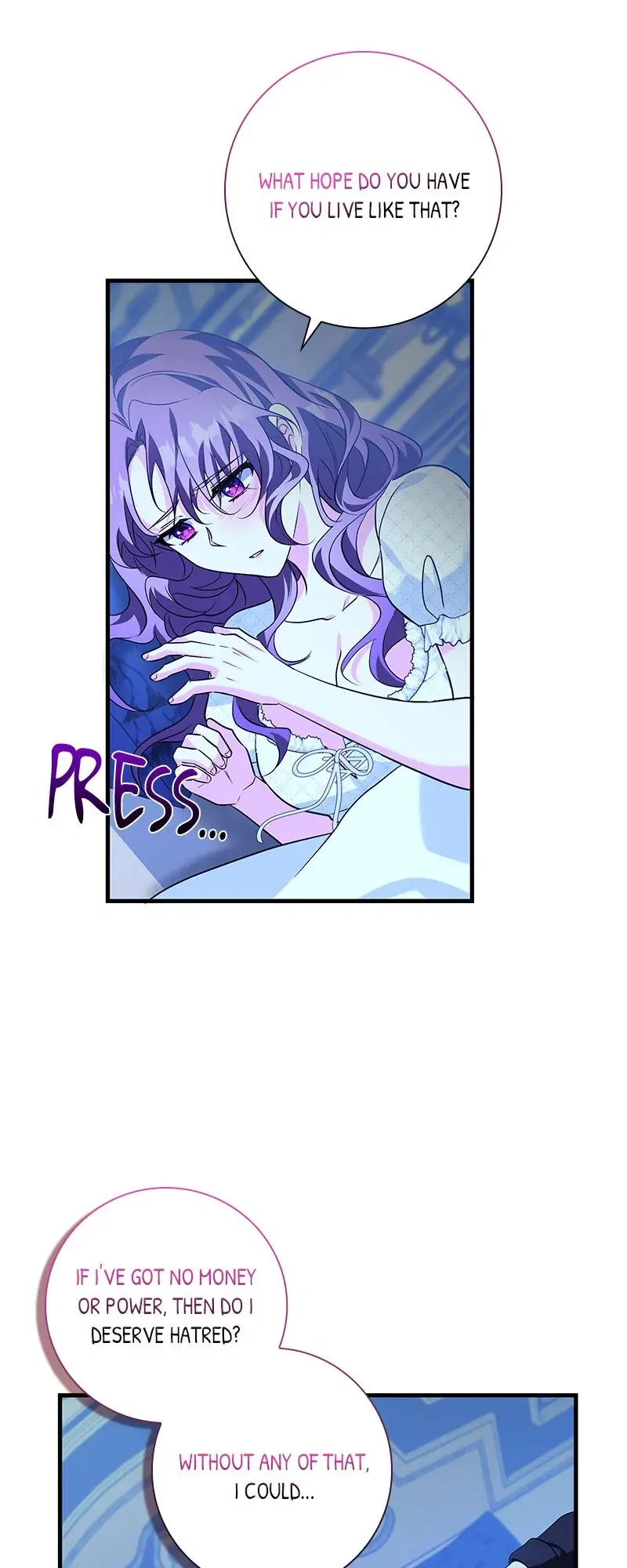 The Beastly Count After Dark Chapter 16 – Page 30