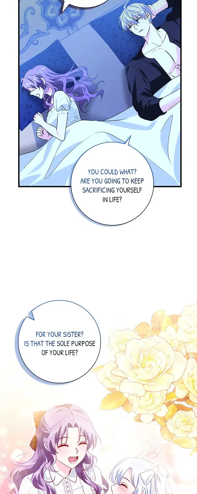 The Beastly Count After Dark Chapter 16 – Page 31