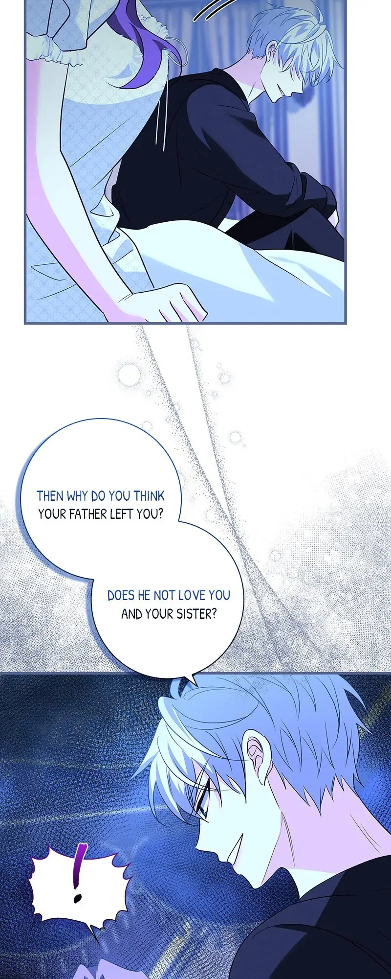 The Beastly Count After Dark Chapter 16 – Page 34