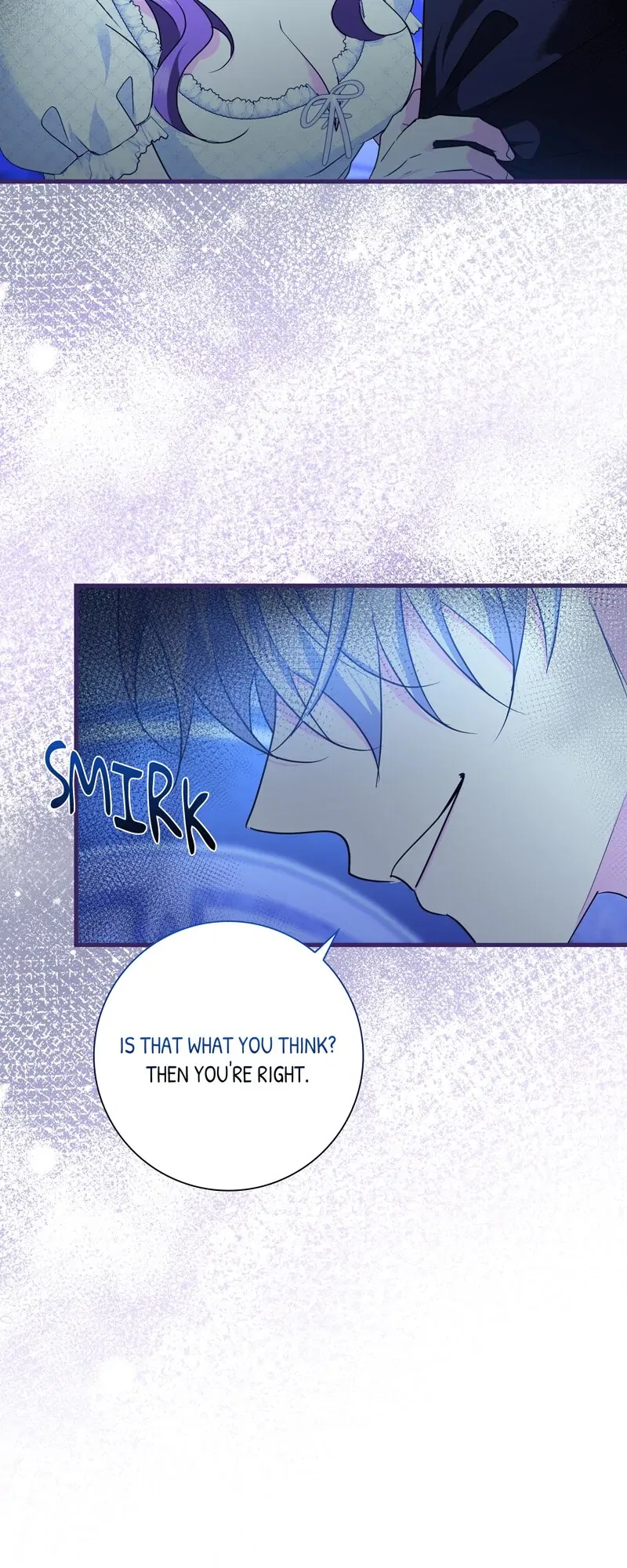 The Beastly Count After Dark Chapter 16 – Page 38