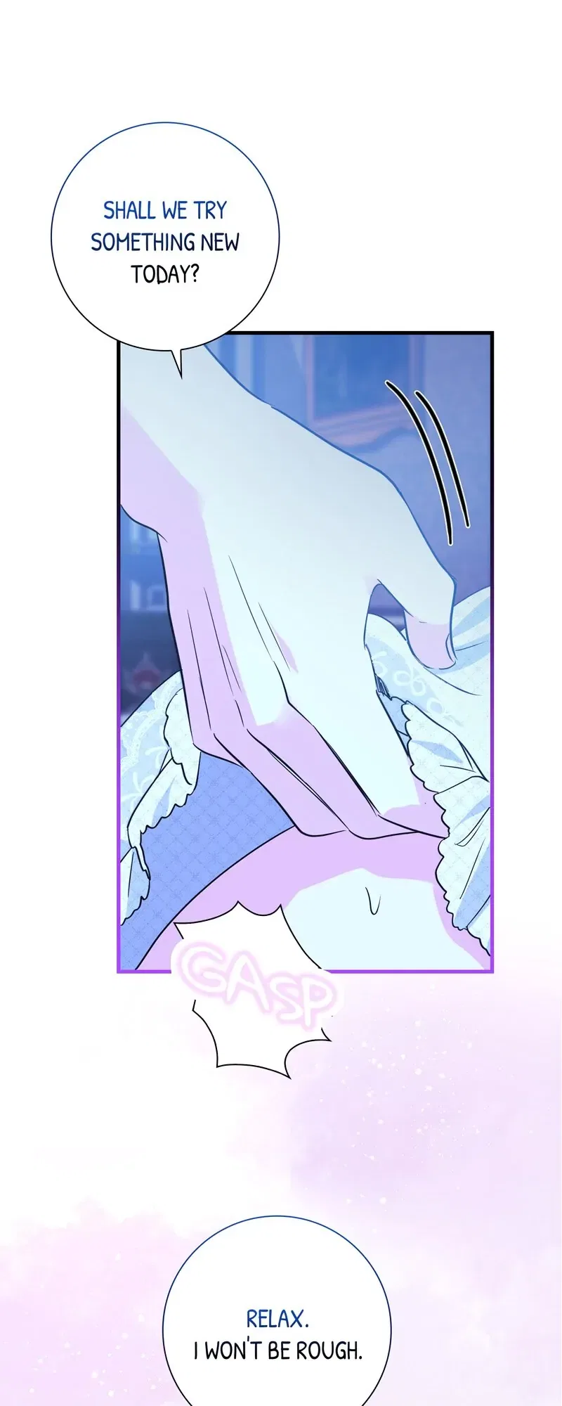 The Beastly Count After Dark Chapter 16 – Page 44