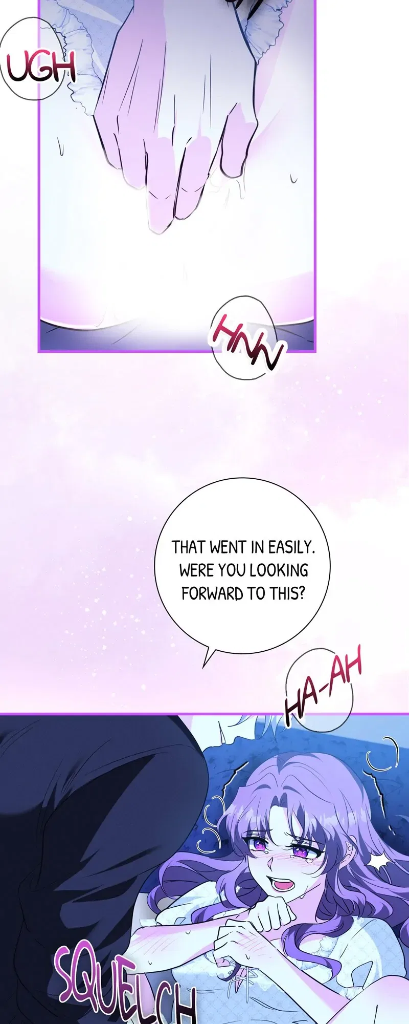 The Beastly Count After Dark Chapter 16 – Page 47