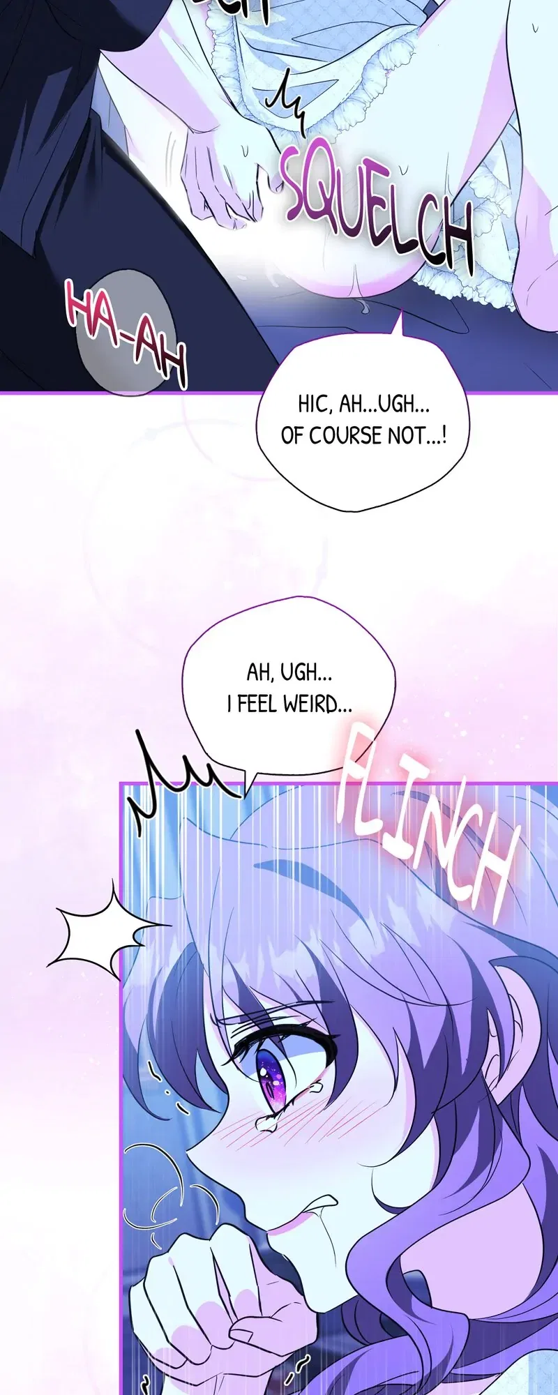 The Beastly Count After Dark Chapter 16 – Page 48