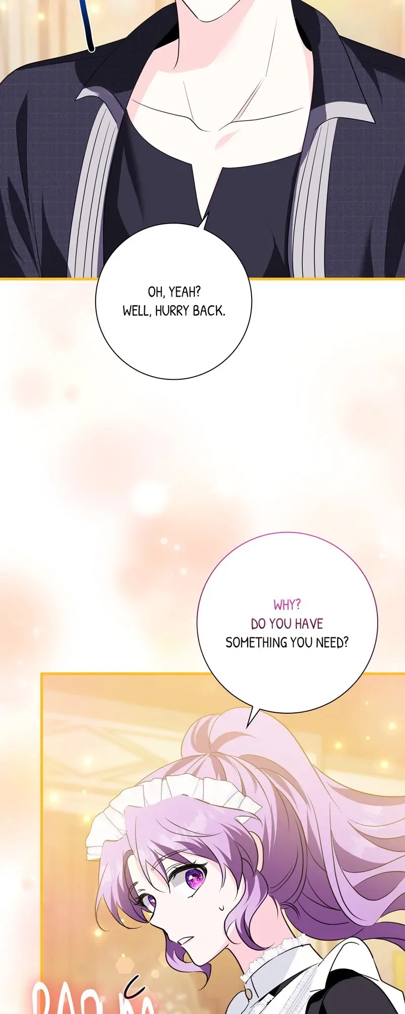 The Beastly Count After Dark Chapter 16 – Page 60