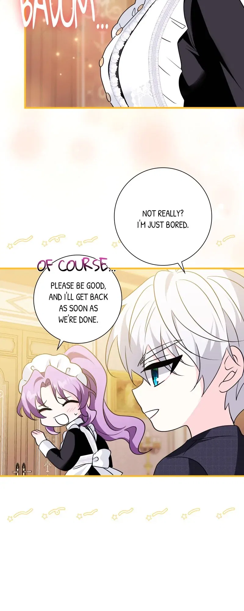 The Beastly Count After Dark Chapter 16 – Page 61