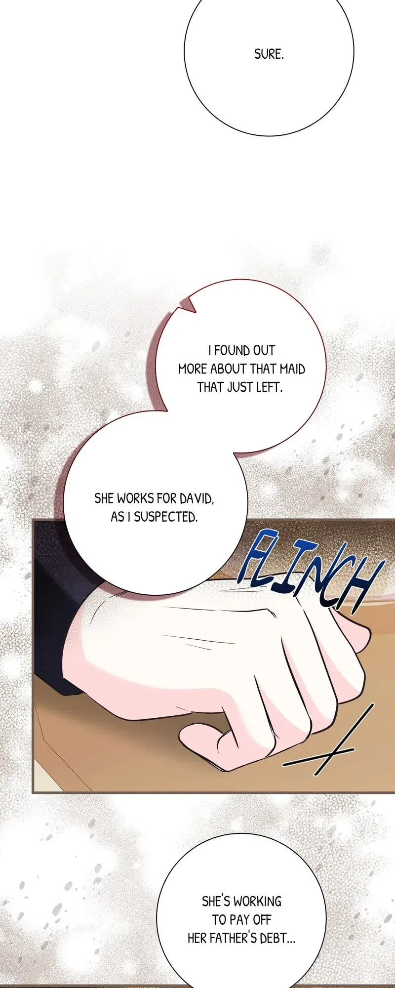 The Beastly Count After Dark Chapter 16 – Page 65