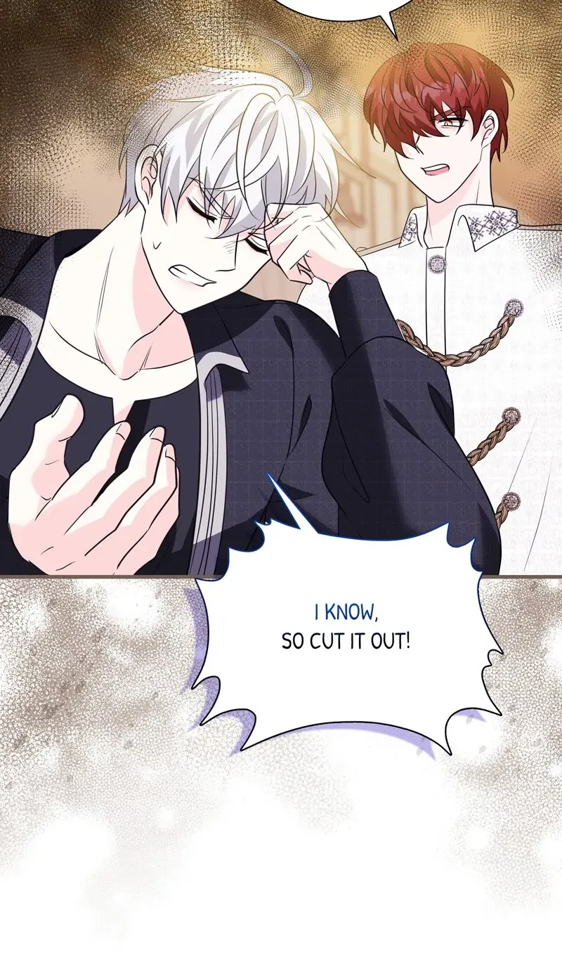 The Beastly Count After Dark Chapter 16 – Page 66