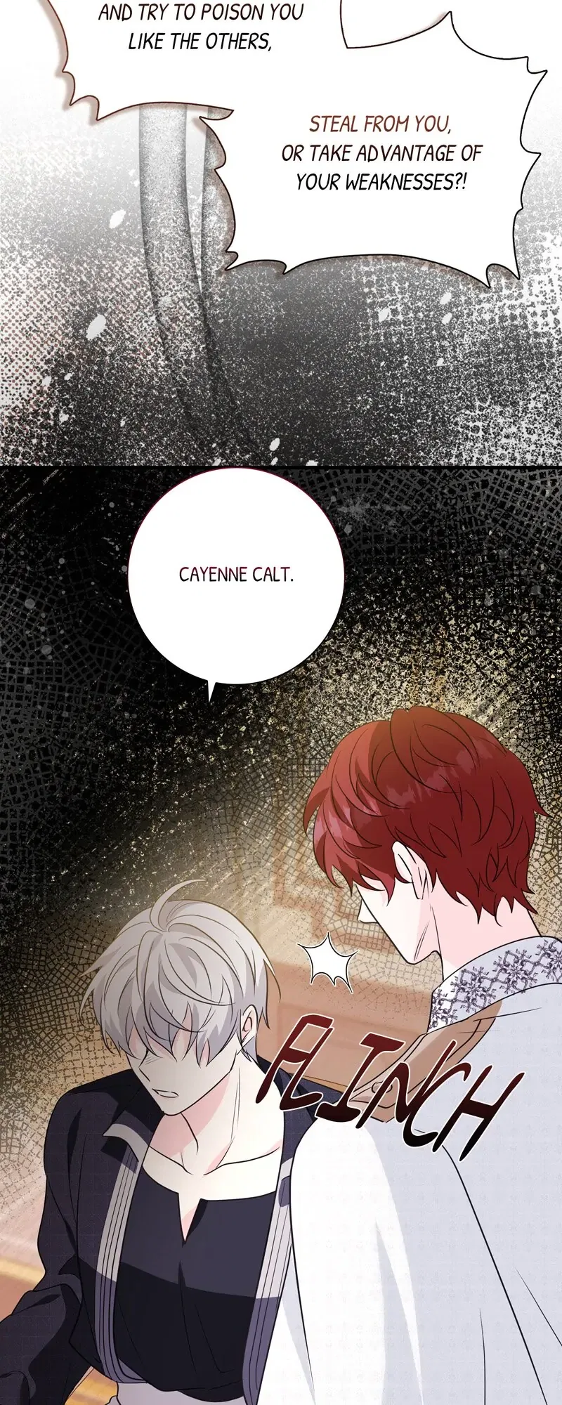The Beastly Count After Dark Chapter 16 – Page 69