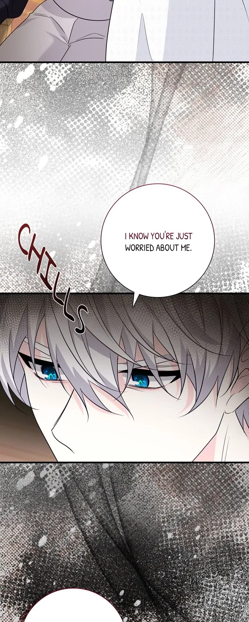 The Beastly Count After Dark Chapter 16 – Page 70