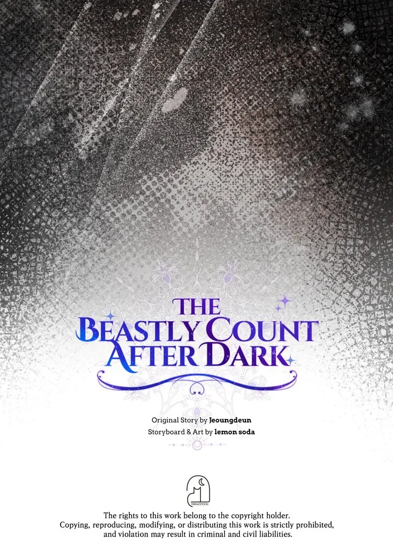 The Beastly Count After Dark Chapter 16 – Page 72