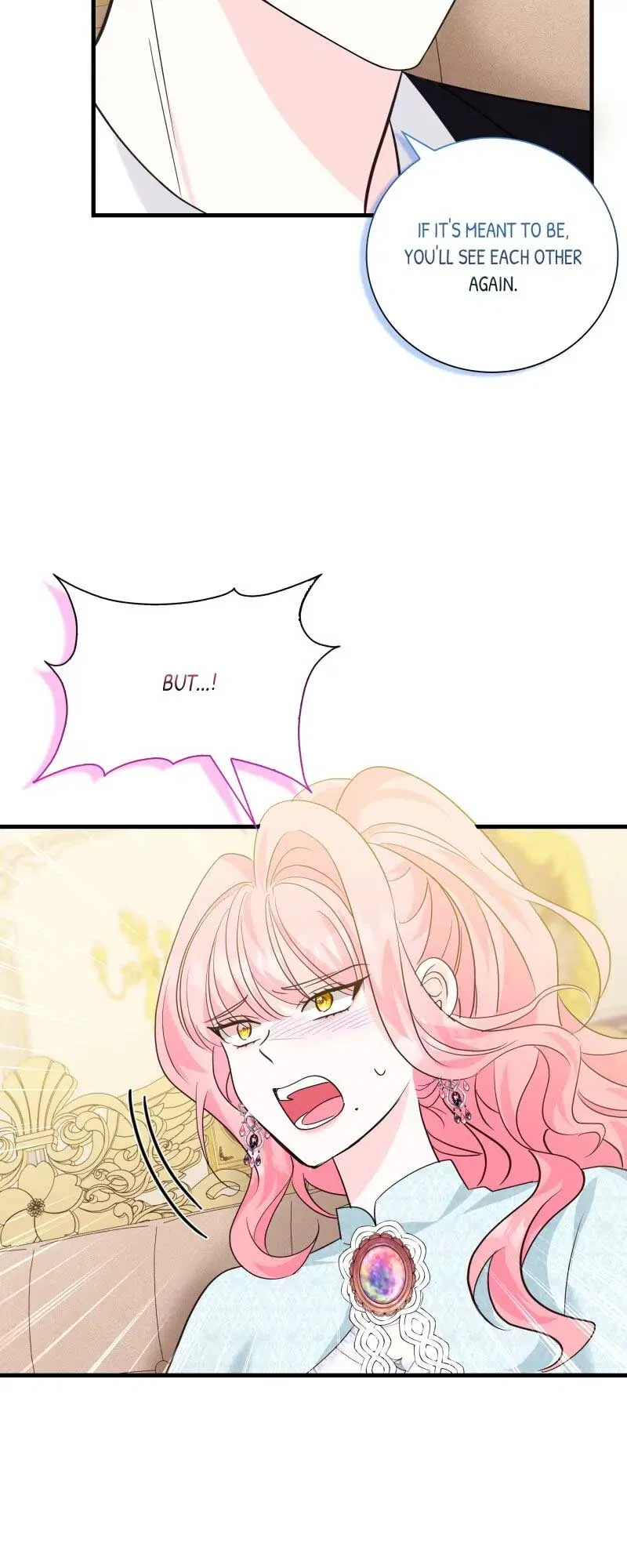 The Beastly Count After Dark Chapter 15 – Page 3