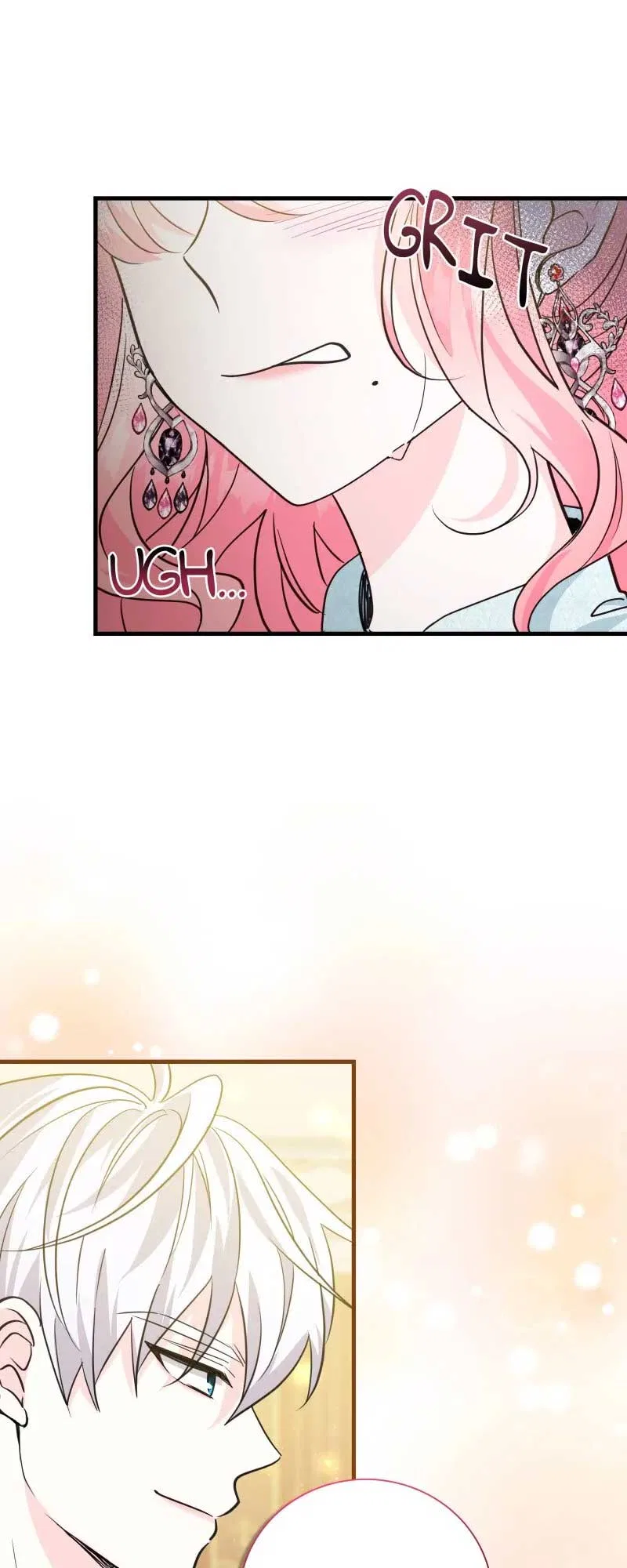 The Beastly Count After Dark Chapter 15 – Page 4